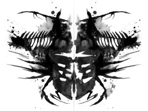 rorshach