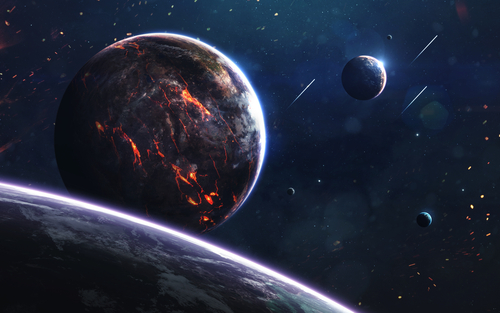 Planetrary Planetary | helenvalentina